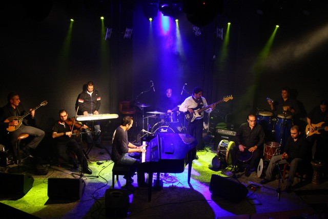 Guy Manoukian in Concert